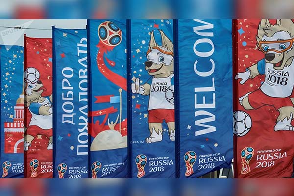 Rusia 2018, el escaparate de las nuevas figuras