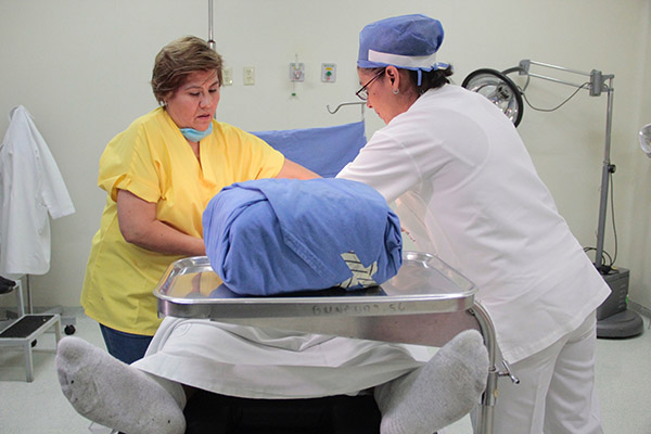 De 300,000 varones afiliados al IMSS, solo 350 se hicieron la vasectomía