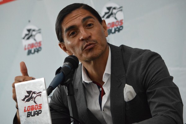 Lobos BUAP, a punto de cerrar su plantel para el Apertura 2018