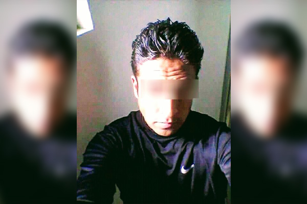Policía se quita la vida de un tiro en el arco de seguridad de Cuapiaxtla