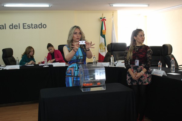 IEE organizará debate entre candidaturas a la Presidencia Municipal