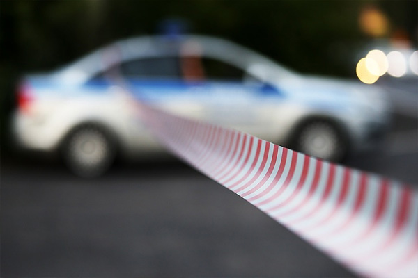 Dos personas resultan heridas por disparos desde auto en marcha en Rusia