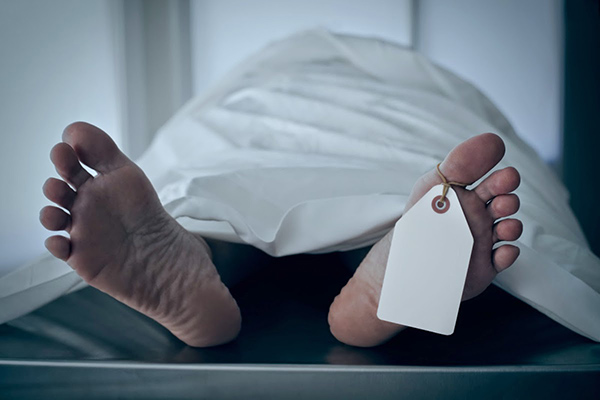 Con sobredosis se suicidó alumno de la BUAP en bañera de hotel