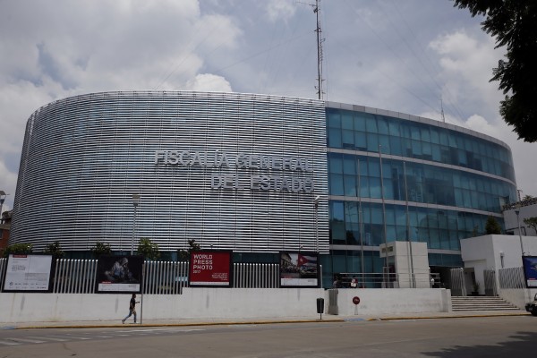 Un mes después de su secuestro, localizan al candidato independiente de Palmar de Bravo