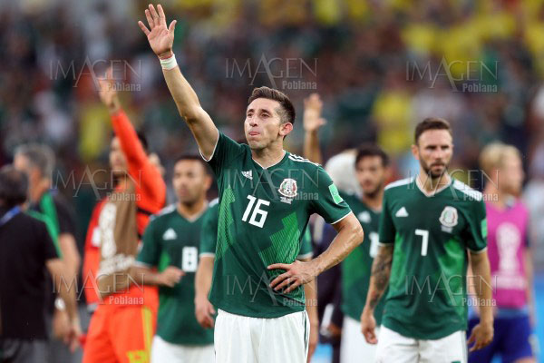 México a hacer válida expresión “no hay quinto malo” ante Brasil