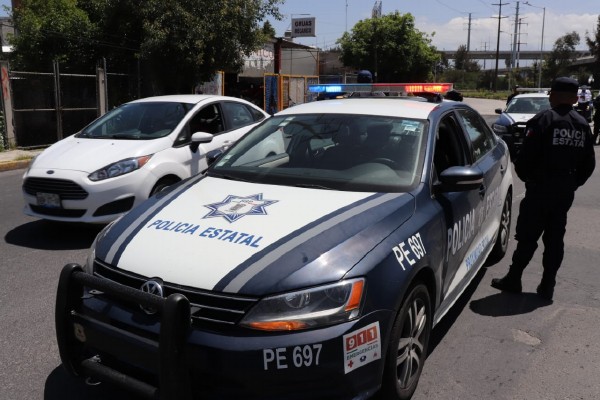 SSP mantendrá operativos de vigilancia antes, durante y después de las elecciones