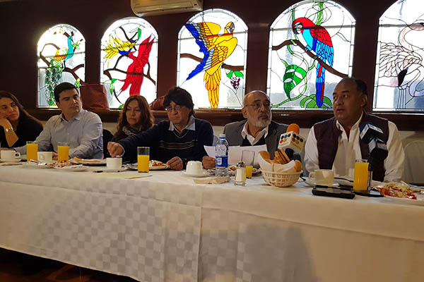 Morena da bienvenida a observadores electorales internacionales