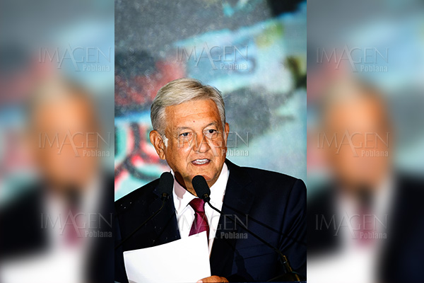 Llama López Obrador a la reconciliación entre los mexicanos