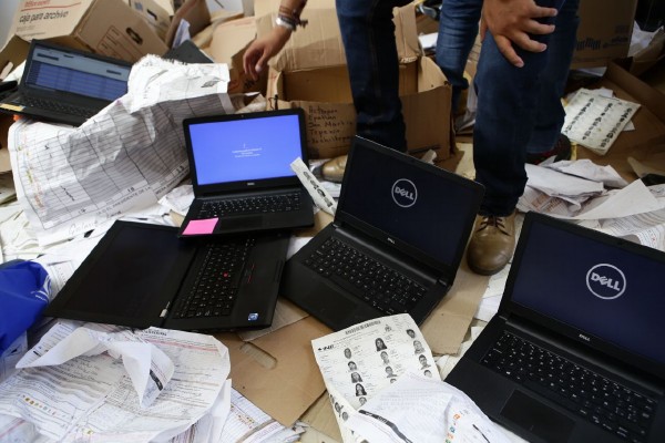 Reprueba CEN del PRD violencia; pide a AMLO tomar cartas en el asunto
