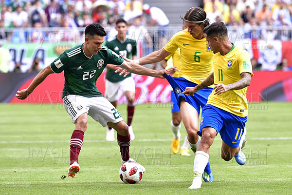 Arsenal pretende fichar a Hirving Lozano