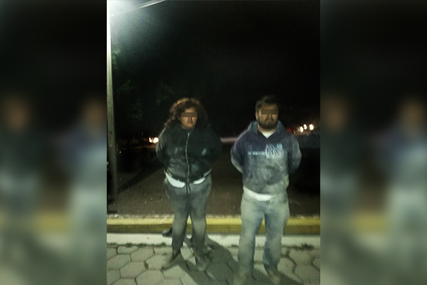 Fiscalía aporta pruebas contra presuntos secuestradores de Tehuacán; seguirán en prisión
