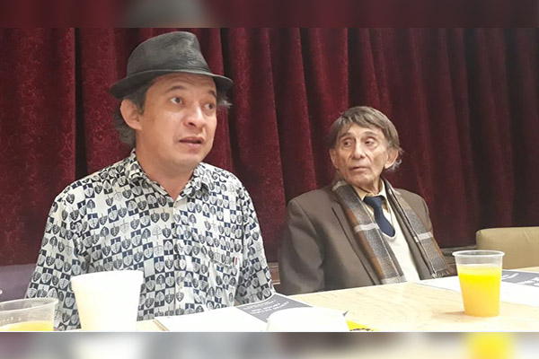 Jornadas de Teatro Latinoamericano rendirán homenaje al escritor Miguel Sabido