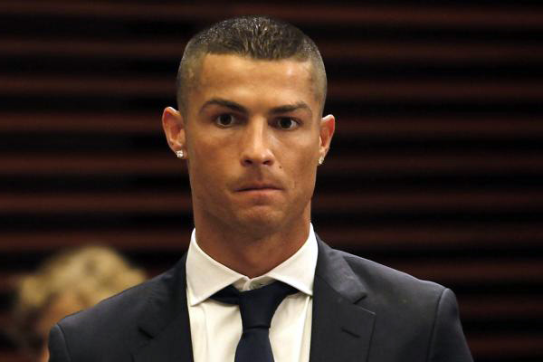 Representante de Cristiano asegura que Juventus será su último club