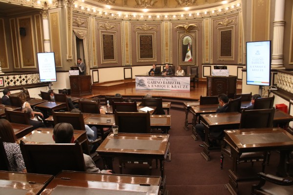 Conoce a… tus nuevos diputados locales