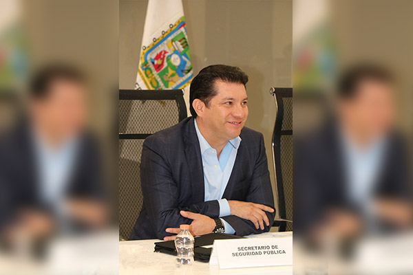 Gobierno Estatal mantiene plena apertura para transición con el municipio
