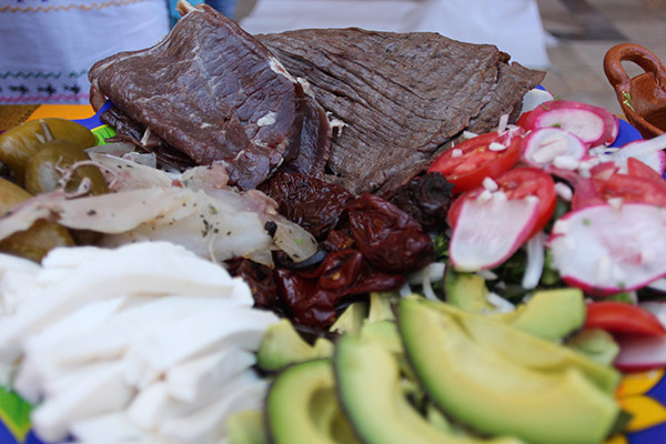 Habrá 10 toneladas de cecina en Atlixco