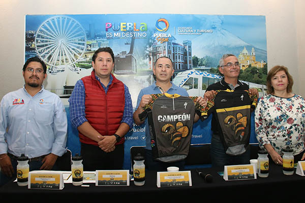 Anuncian la segunda edición del Xicote Bike