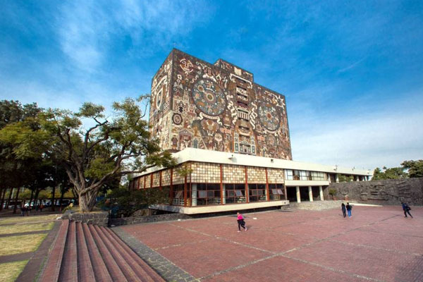 Logran puntaje perfecto 11 aspirantes a licenciaturas en la UNAM