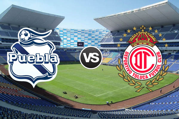 Puebla intentará redimirse ante su afición cuando enfrente a Toluca