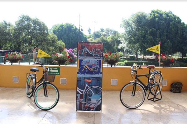 Puebla recibe Congreso Internacional de Ciclovías
