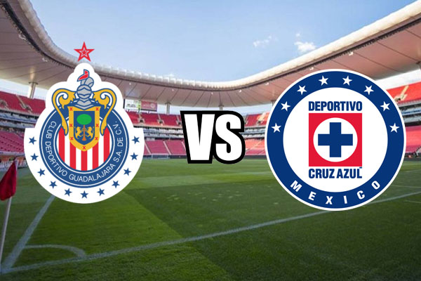 Chivas irá por su primera victoria al recibir a Cruz Azul en fecha dos