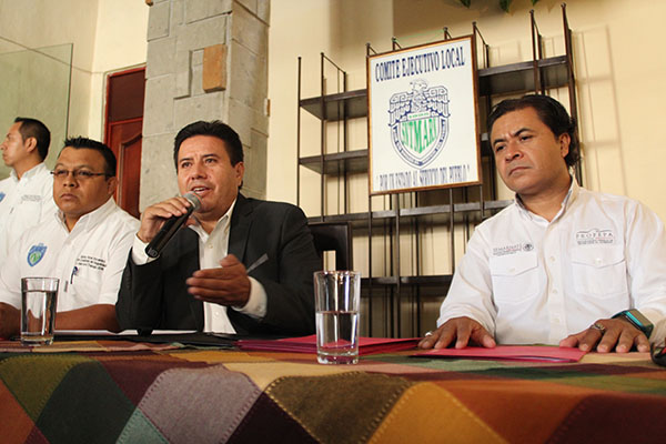 Trabajadores de Semarnat no quieren la descentralización de AMLO