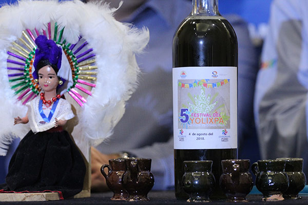 Cuetzalan anuncia la quinta edición del Festival del Yolixpa