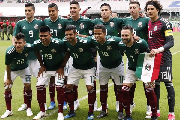 Sampaoli, Villas-Boas y Martino, nuevas opciones para el Tricolor