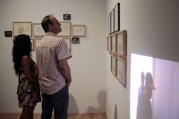 Exposición “Los que llegaron, inmigrantes en México” llega a Puebla