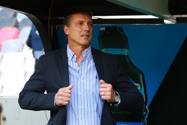 Técnico de Santos Laguna renuncia por problemas extra cancha