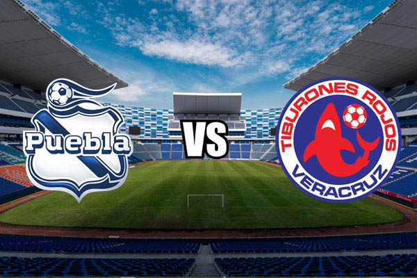 Puebla y Veracruz abrirán la cuarta jornada del Apertura 2018
