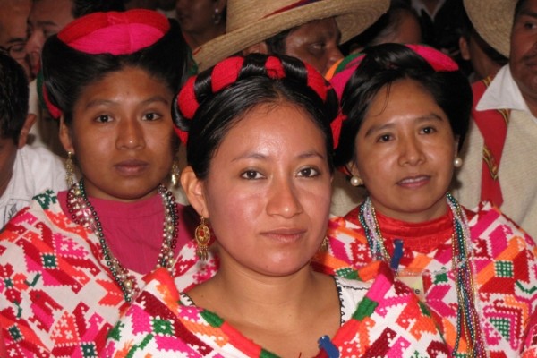 Hoy, Día Internacional de los Pueblos Indígenas
