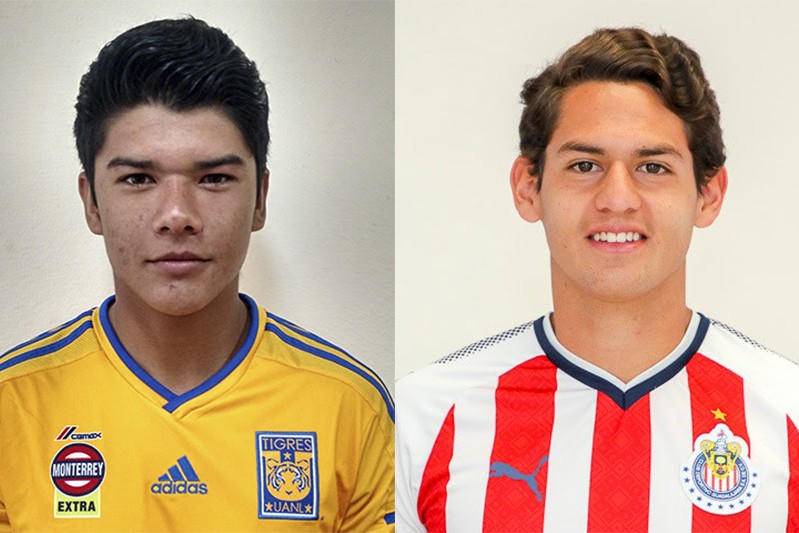 Dos debutantes ex-TDP en la jornada 4 de Liga MX