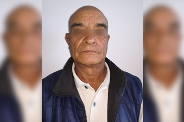 Fiscalía detiene a instructor de box acusado por abusar sexualmente de un menor