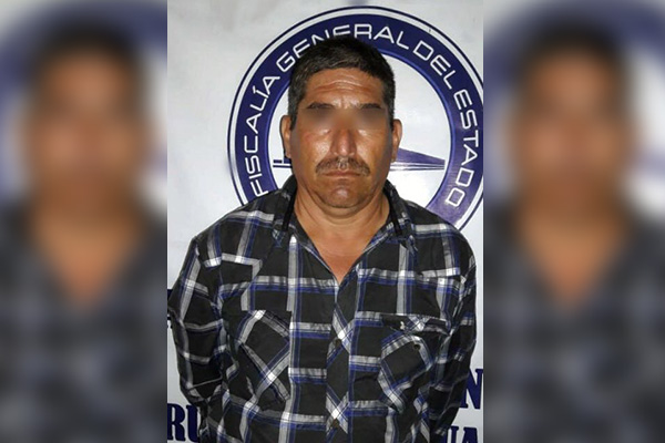 Vinculado a proceso por secuestrar a una menor
