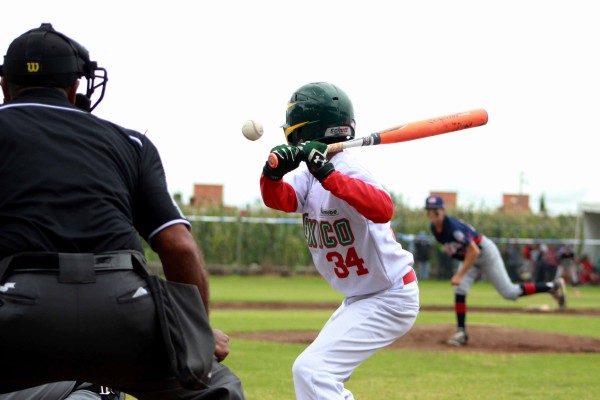 Beisbol, prioridad para AMLO por mero gusto