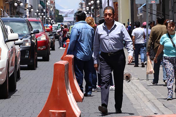 “Ándale”, programa mal ejecutado: comerciantes