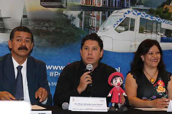 Anuncian el Noveno Festival Calpulli Texmocalli en San Martín Texmelucan