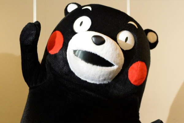 Mascota japonesa incursiona como youtuber