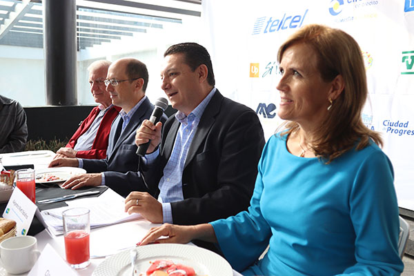 Miles de beneficiados en Torneo Pro Asociaciones Civiles