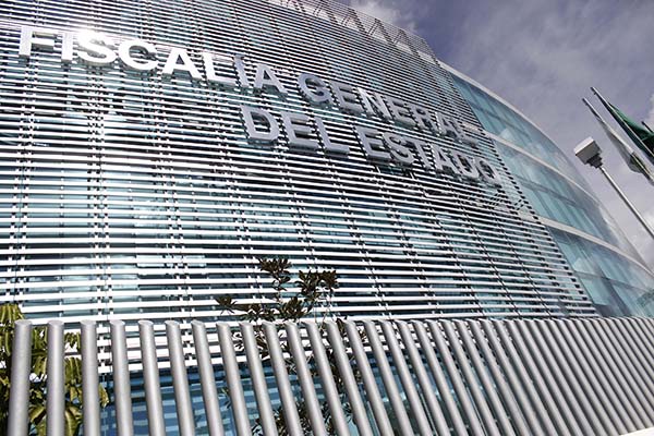 Fiscalía investiga a 21 personas que usurpaban funciones de seguridad en Tehuacán
