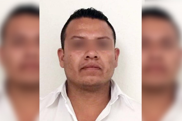 Ingresa al penal de San Miguel sospechoso de asesinar a ucraniana en Puebla