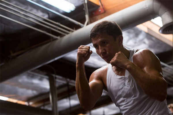 Verdaderos aficionados me apoyan a mí, asegura Gennady Golovkin