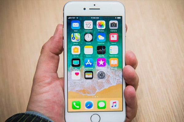 ¿Tienes un iPhone 8? Entonces tenemos malas noticias para ti