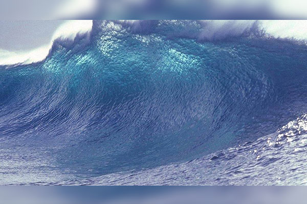 Un tsunami de casi 200 metros en Alaska, ¿qué está pasando?