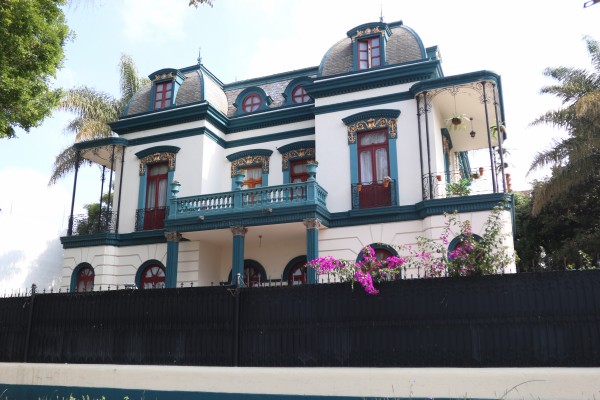 La Casa de los Enanos, entre los mitos y la especulación