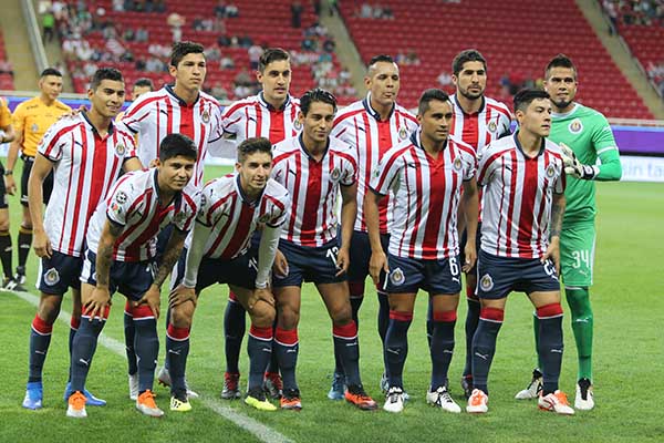 Para Monterrey, Guadalajara es un rival de respeto
