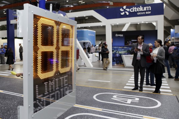 Smart City Expo Latam, una mirada a ciudades eficientes