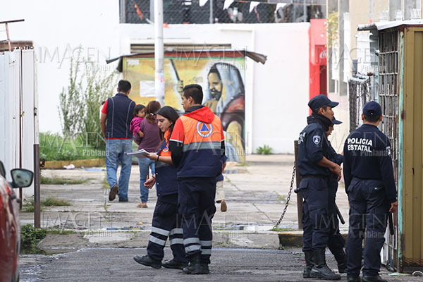 Controlada la fuga de gas que provocó la evacuación de cientos de personas