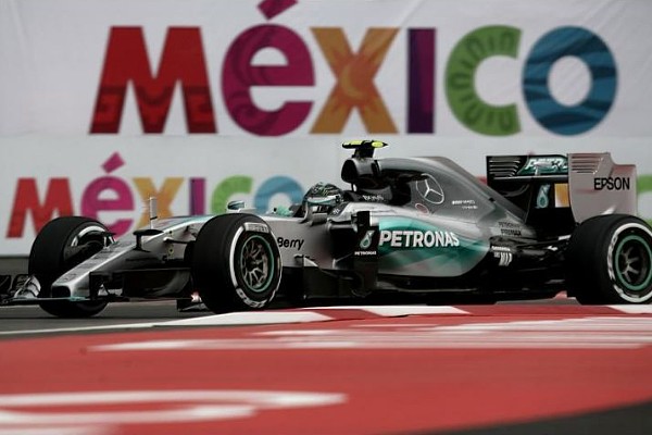Gran Premio de México se mantendrá en 2019, afirma Torruco Marqués